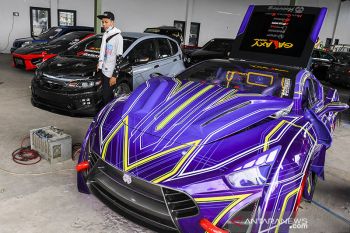 Bandung Auto Fest 2.0