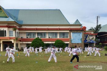 Terjadi peningkatan pasien COVID-19 di Tanjungpinang