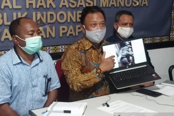 Kaleidoskop Papua - Penuntasan hukum kasus kematian Pdt Yeremia Zanambani