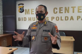 Polda Papua: 34.709 orang terjaring dalam Operasi Yustisi