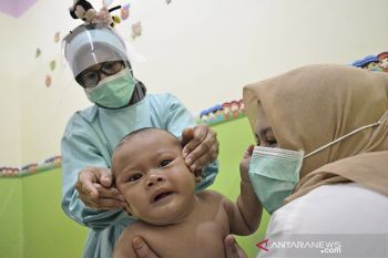 Protokol kesehatan perawatan baby spa