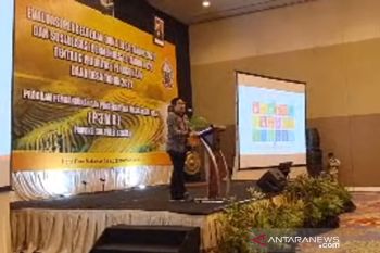 Mendes PDTT optimistis SDGs Desa bisa entaskan kemiskinan di desa