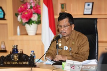 Pemprov Kepri laporkan pemalsuan surat ke Polda
