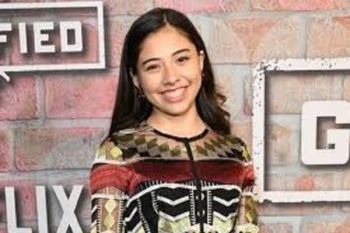 Bintang "The Baby-Sitters Club" akan bermain di film "Doctor Strange 2"