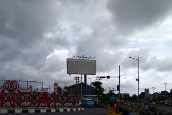 BPBD Sulsel tingkatkan koordinasi untuk antisipasi bencana hidrometeorologi