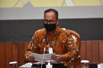 Menperin: UU Cipta Kerja pacu reindustrialisasi