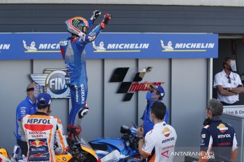 MotoGP Teruel: siapa muncul sebagai juara baru?