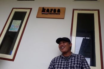 Forum PRB  bantu wujudkan Sigi jadi kabupaten tangguh bencana
