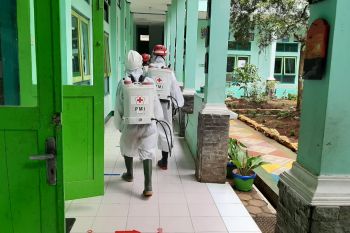 PMI Banjarnegara optimalkan peran relawan sosialisasikan COVID-19