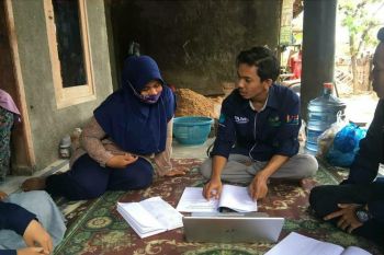 Rumah BUMN Lombok Barat membantu UMKM melalui pelatihan intensif