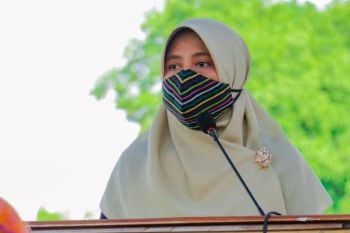 Perajin NTB didorong terus berkarya dengan menerapkan protokol kesehatan