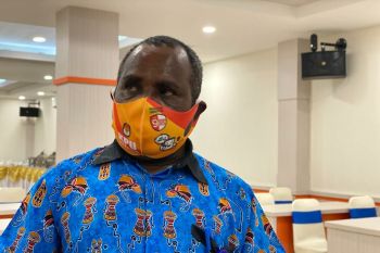 KPU Keerom tetapkan 54.490 pemilih dalam DPT Pilkada serentak