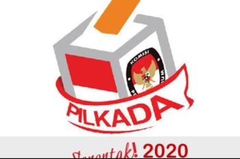 KPU siapkan petugas khusus lengkap APD bagi pemilih positif COVID-19