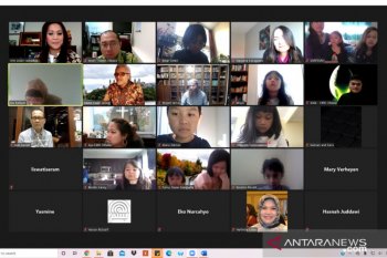 Bahasa Indonesia masuk pendidikan ekstra kurikuler sekolah di Ottawa Kanada