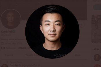 Pendiri OnePlus Carl Pei hengkang dari smartphone