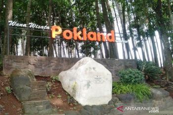 Disparpora Kabupaten Cianjur gencarkan promosi tingkatkan kunjungan wisatawan