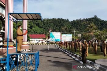 ASN bertekad jaga netralitas pada Pilkada 2020