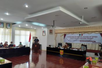 Legislator : Sanksi pidana bukan tujuan utama Perda Adaptasi Kebiasaan Baru