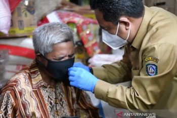 Pjs Gubernur: ASN Pemprov Kepri mundur jika ingin jadi timses