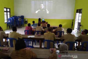Revisi RTRWP Kalteng mampu tingkatkan perekonomian, kata Teras Narang