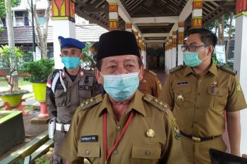 Wali Kota Bandarlampung sebut 3M kunci terhindar dari COVID-19