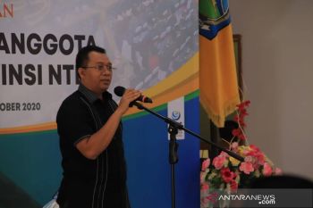 Gubernur NTB ingin komitmen dan sinergi bersama DPRD diperkuat