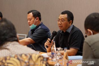 Gubernur optimistis pertumbuhan ekonomi NTB tetap positif