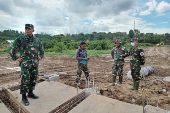 Gerebek TMMD bersama rakyat sebagai pondasi pencegahan radikalisme