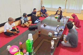 Polda Kalteng gandeng mediator nasional damaikan warga berseteru di medsos