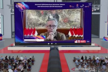 OJK: Penambahan jumlah restrukturisasi kredit  sudah "flat"