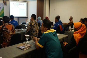 BPJAMSOSTEK Cilacap bekali agen Perisai nilai antikorupsi