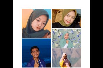 Siswa SMAN 2 Bayan lolos Challenge Jong Kreatif Academy