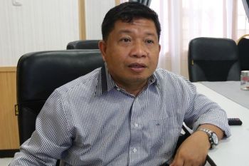 Kemenag Sulbar perkuat kompetensi penceramah agama berwawasan kebangsaan