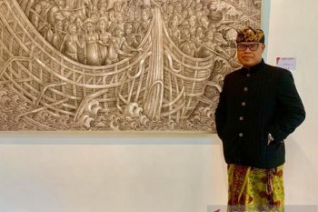 22-25 Oktober, "Jantra Tradisi Bali 2020" tampilkan seni virtual hingga berbagai lomba