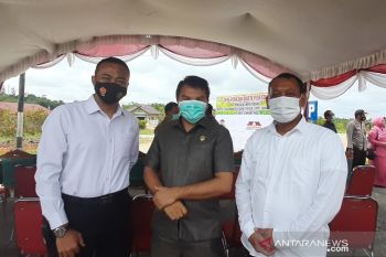 Legislator Gumas: Sekolah perlu tingkatkan kewaspadaan guna mengantisipasi kemalingan