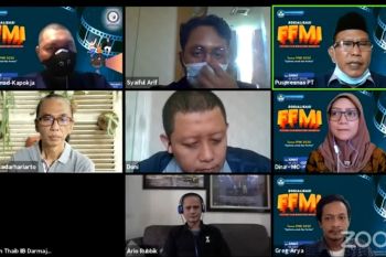 Darmajaya gelar FFMI 2020