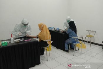 PHRI Surakarta: Belum ada penawaran hotel terkait dengan ruang isolasi
