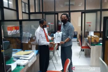 Polda NTB menerima dokumen dugaan penyimpangan Bansos Lombok Utara