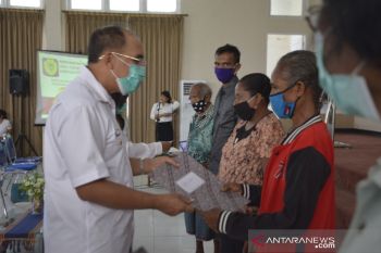 10.400 rumah di Kota Kupang tak layak huni