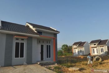 Pencarian rumah yang harganya di bawah Rp300 juta masih mendominasi kuartal III