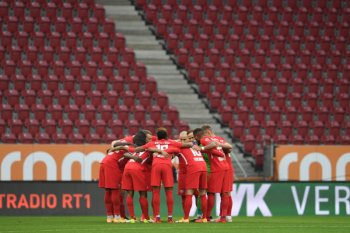 Leipzig awali Liga Champions bersama 999 penonton