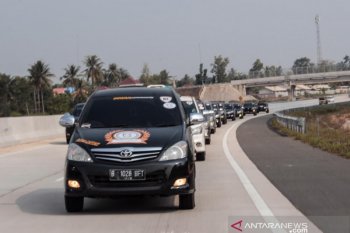 Begini cara komunitas Innova kenalkan 'eco driving'