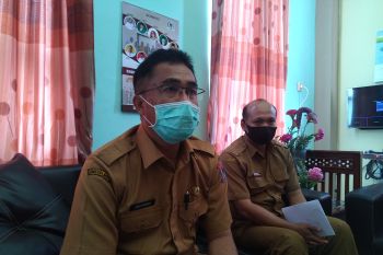 Pelantikan tiga orang eselon II di Payakumbuh tunggu izin KASN