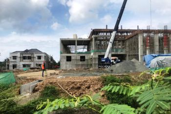 Museum dan Galeri Seni SBY-ANI mampu dongkrak pariwisata Pacitan