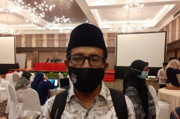 DPT di Sumbar bertambah 1.192 pemilih