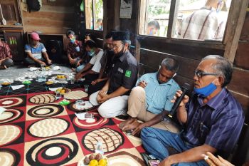 Tidak beda-bedakan suku, alasan masyarakat Batak Pusako dukung Alfedri-Husni