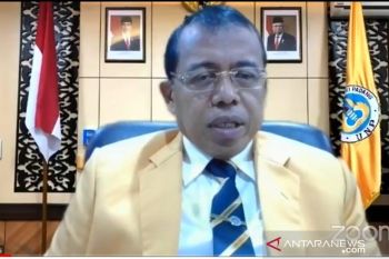 Kupas mengenai bonus demografi, UNP gelar webinar bersama BKKBN