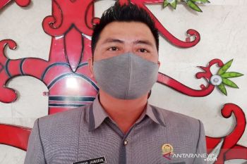 Rahmad Jainudin pimpin Pansus Hak Interpelasi DPRD Kapuas