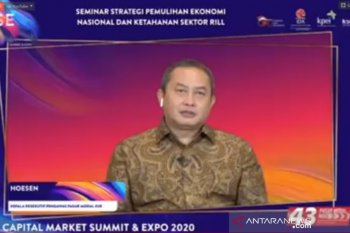 OJK: Kepercayaan publik terhadap pasar modal  masih terus meningkat