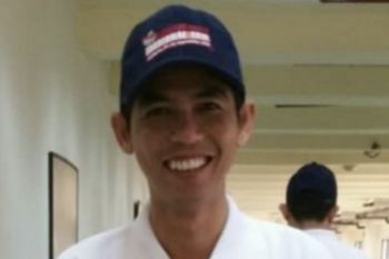 PT TUN Medan tumbangkan gugatan pasangan ASA